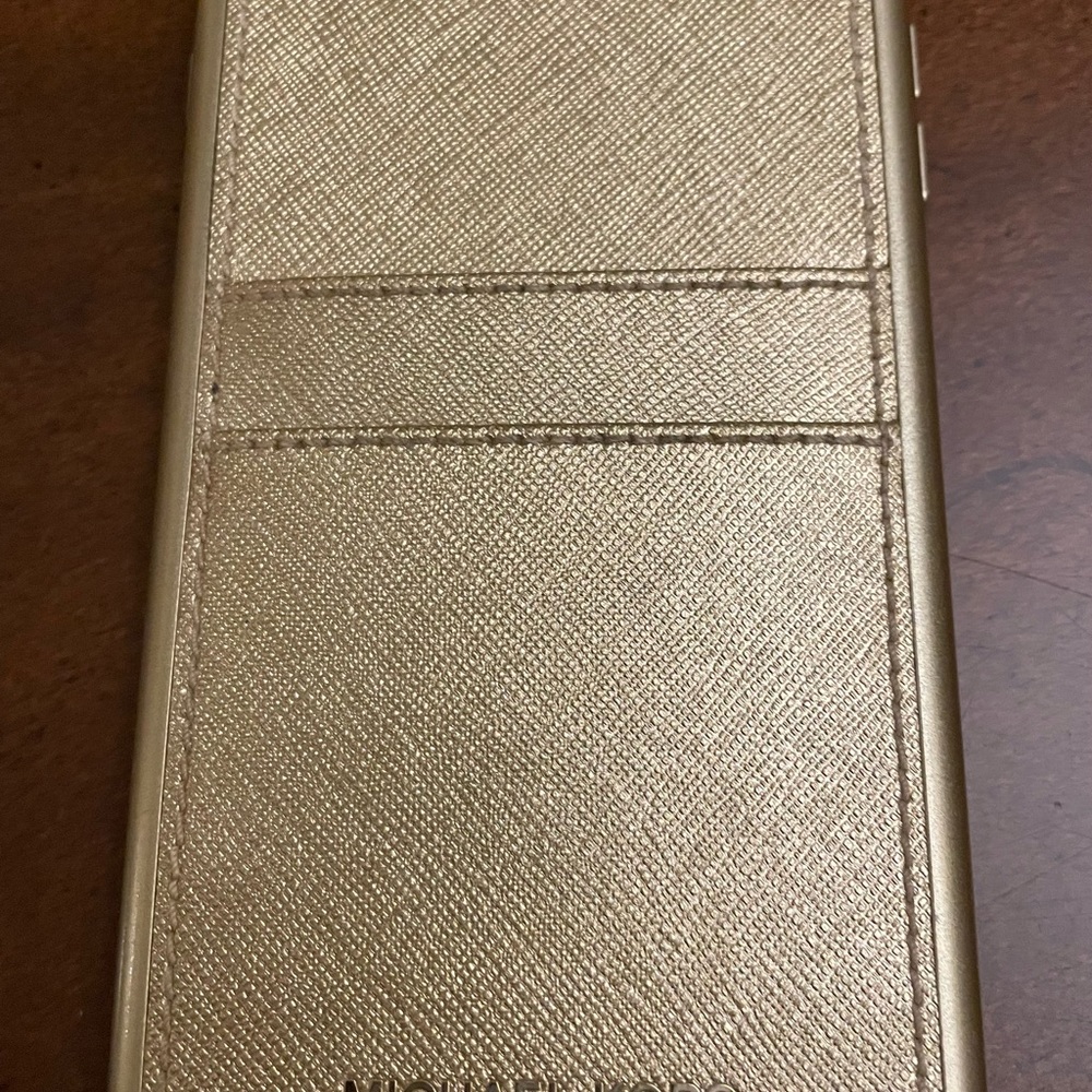 Authentic MICHAEL KORS iPhone 7Plus case